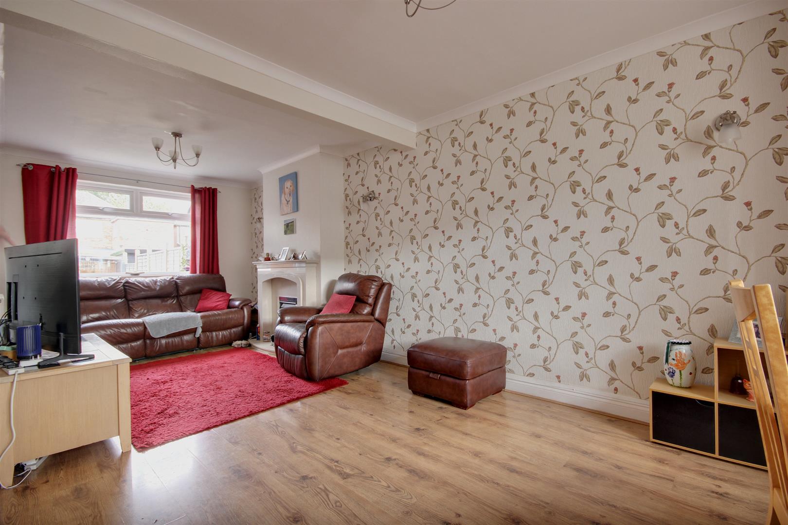 Loyd Street, Anlaby, Hull